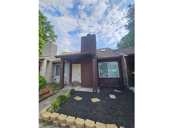 1304 Elk Court, Virginia Beach, VA 23464