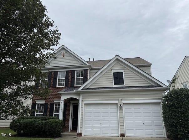 12536 Honeychurch Street, Raleigh, NC 27614