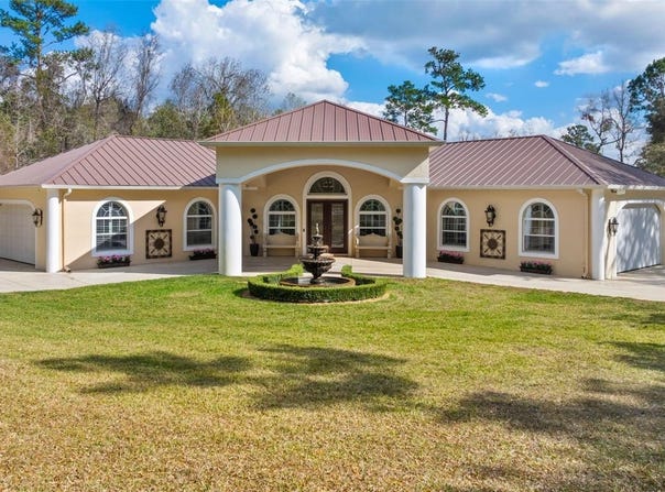 22259 SKYVIEW CIRCLE, BROOKSVILLE, FL 34602