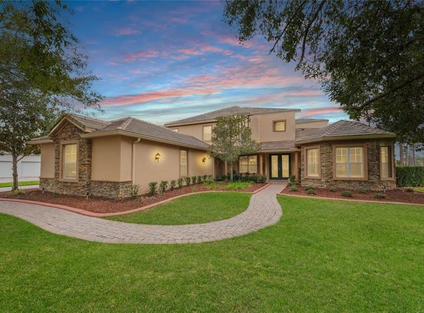 1686 SHADOWMOSS CIRCLE, LAKE MARY, FL 32746