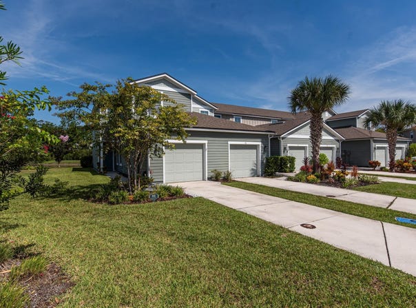 91 Whitland Way, St Augustine, FL 32086