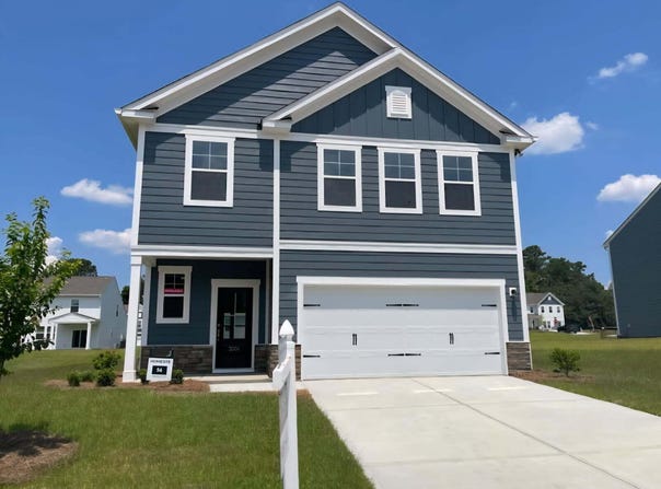 3004 Dale Street, Grovetown, GA 30813