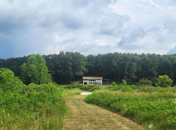 9515 E 100 N Road, Knox, IN 46534