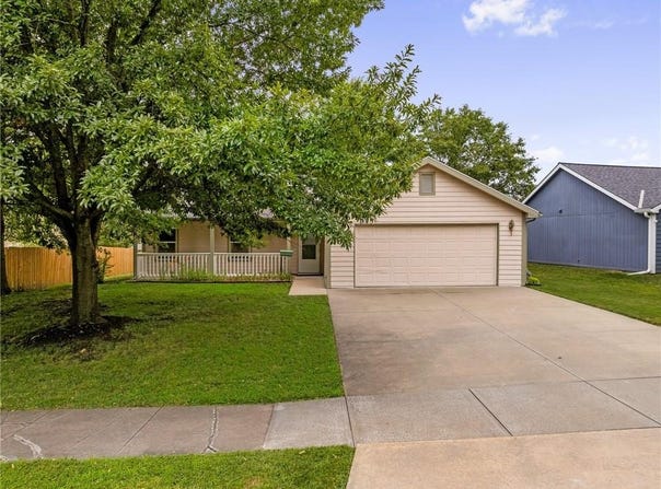 2305 Brett Drive, Lawrence, KS 66049