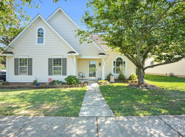 5901 Creft Circle, Indian Trail, NC 28079