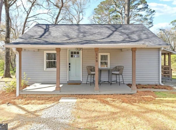 119 Old Vandiver, Canton, GA 30114