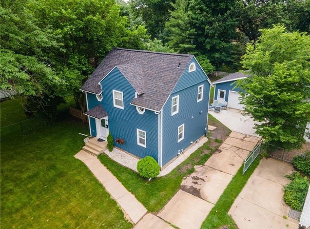 1516 5th Street SW, Rochester, MN 55902