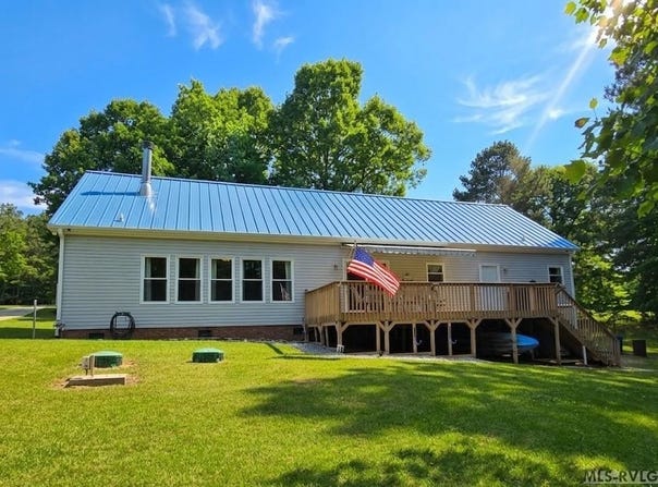 287 Moncure Lane, Henrico, NC 27842
