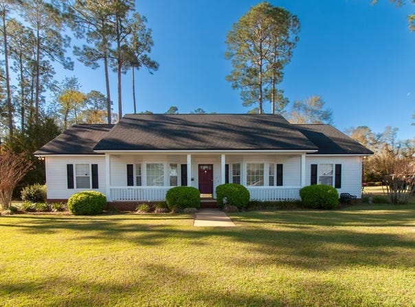 1018 Boxwood, Bainbridge, GA 39819