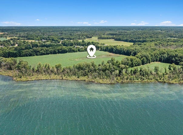 7501 E U Avenue, Vicksburg, MI 49097
