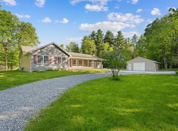 10212 Blake Road, Taberg, NY 13471