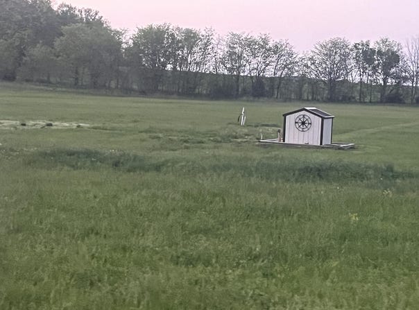 791 E 446th Road, Bolivar, MO 65613