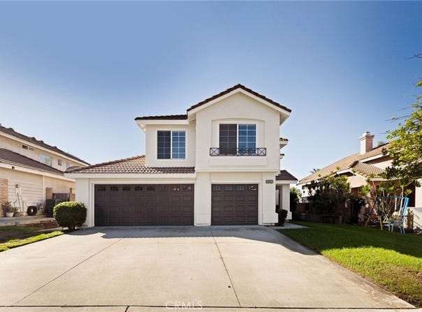 4443 Merle, Montclair, CA 91763