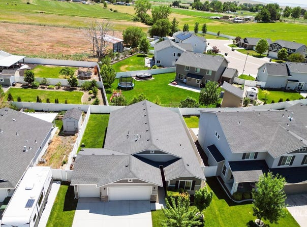1923 W Deserthawk Ave., Kuna, ID 83634