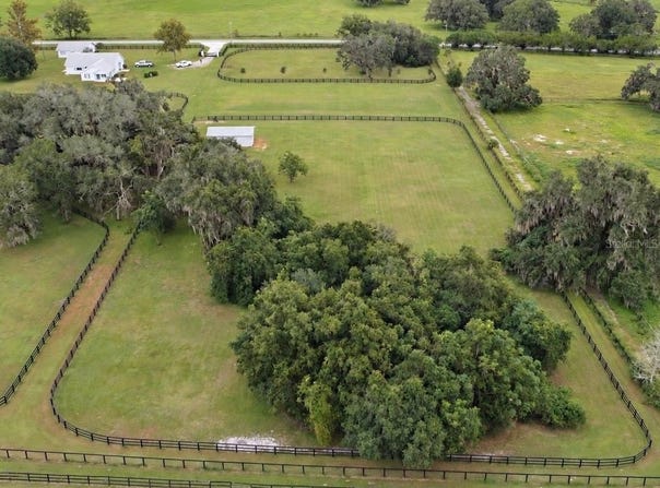 NW 95TH AVE Road, OCALA, FL 34482