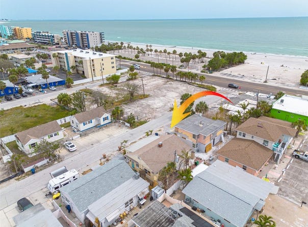 78 146TH AVENUE E, MADEIRA BEACH, FL 33708
