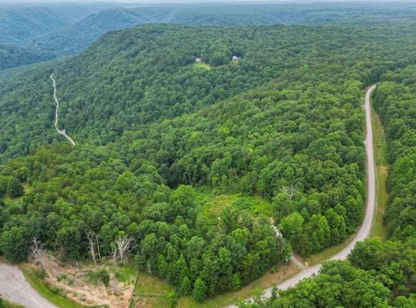 722 Flat Top View Lane lot: 326, Wilder, TN 38589