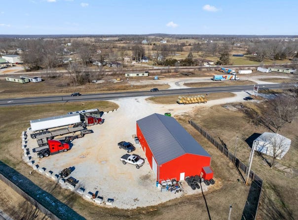 317 US-60, Billings, MO 65610