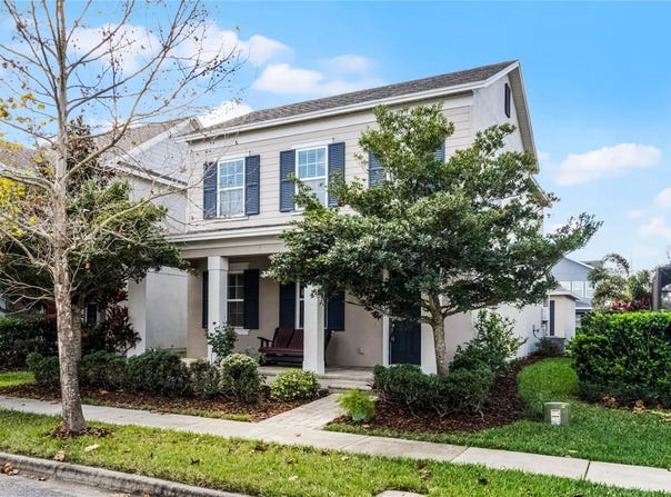 14214 SHOCKLACH DRIVE, WINTER GARDEN, FL 34787