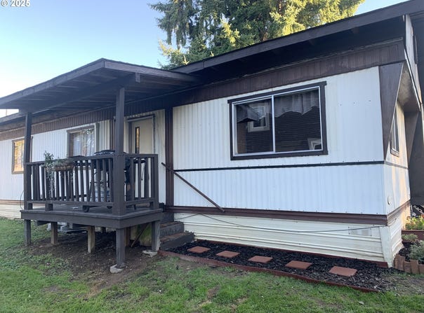 818 D ST, Vader, WA 98593