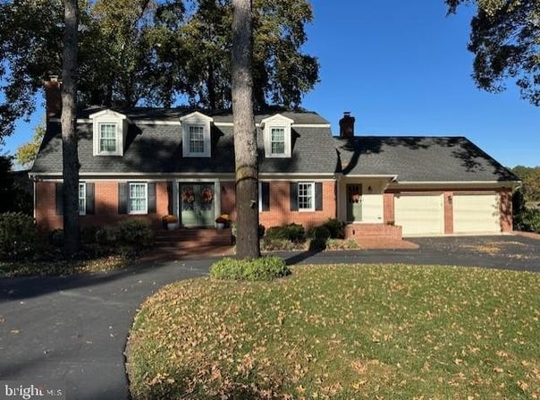1124 RIVERSIDE Drive, SALISBURY, MD 21801