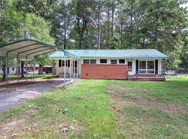 113 Burton Drive, Calhoun, GA 30701