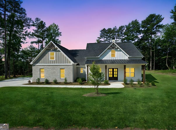 5680 Mack Way, Gainesville, GA 30506