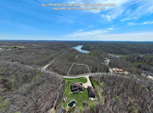 1 Riverwatch Trace, Sparta, TN 38583