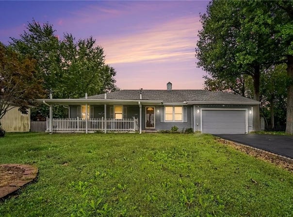 1006 Town And Country Lane, Plattsburg, MO 64477