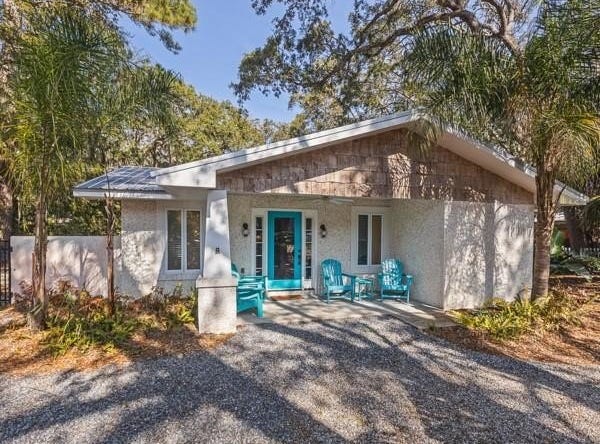 103 Cater Street, St Simons Island, GA 31522