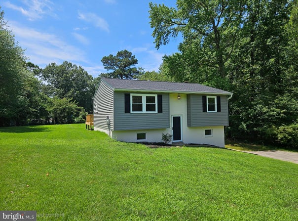 27136 DOGWOOD LANE, MECHANICSVILLE, MD 20659