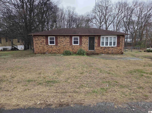 143 McCullum, Ledbetter, KY 42058