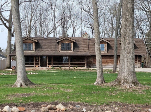 4615 E 2619th Road, Sandwich, IL 60548