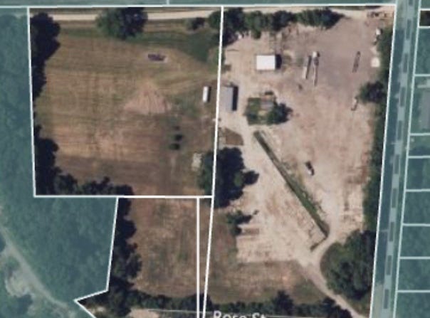 50 W Rose Street, Martinsville, IN 46151