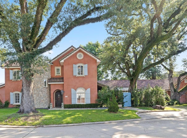 109 Mossy Oaks Avenue, Lafayette, LA 70503