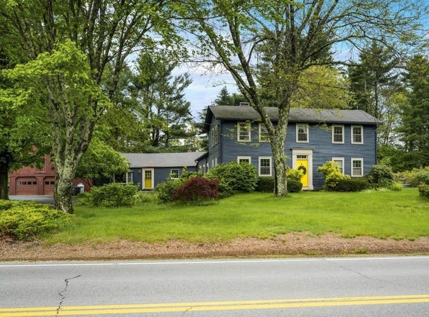550 Buck Street, Pembroke, NH 03275