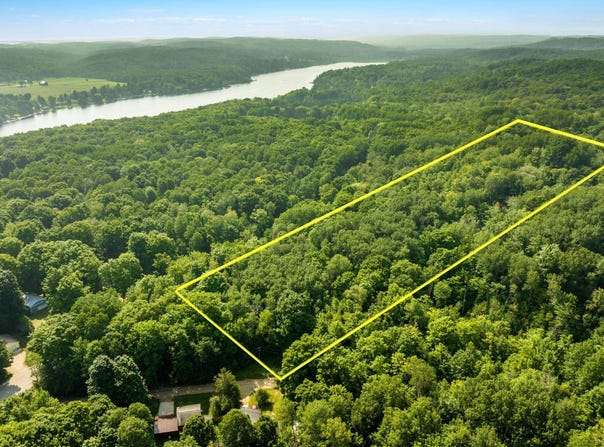 0 Six Mile Lake Road, Ellsworth, MI 49729
