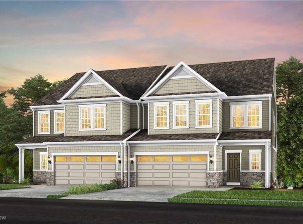 186 Lake Balaton Drive, Orange, OH 44128