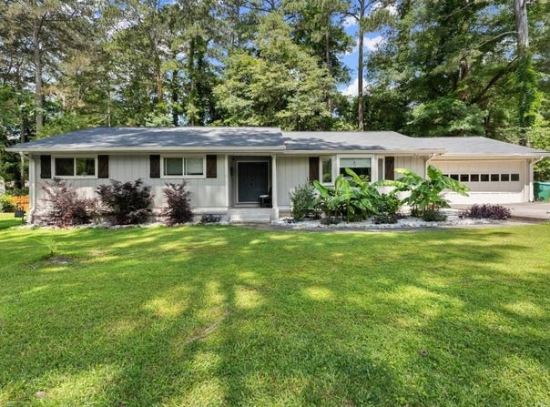1467 Hewatt Road, Lilburn, GA 30047