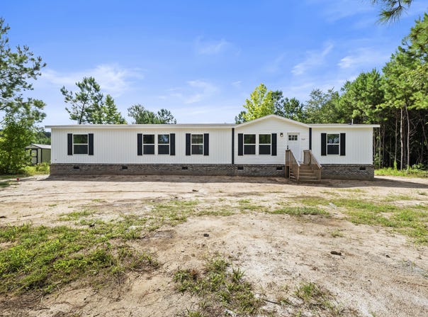 1420 Rehoboth Road, Cottageville, SC 29435