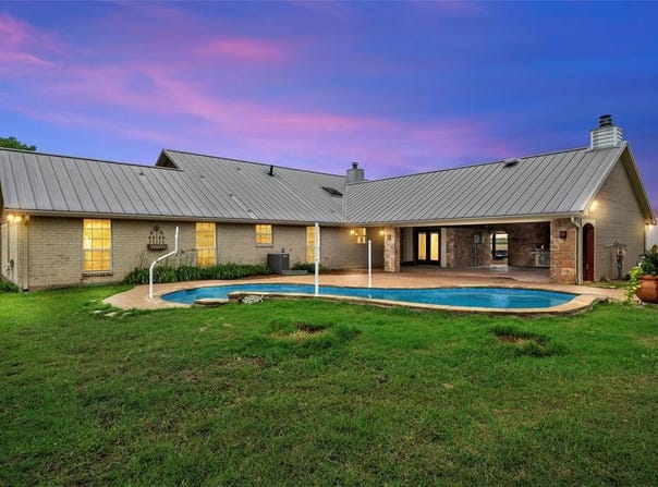 3057 Holy Road, Abbott, TX 76621