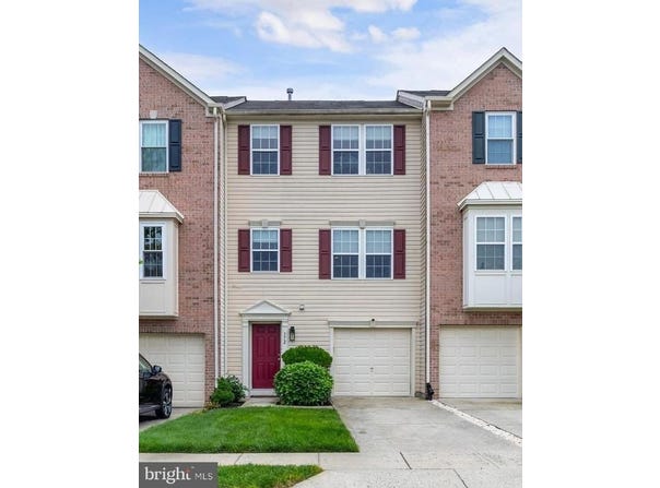 372 CONCETTA DRIVE, MOUNT ROYAL, NJ 08061