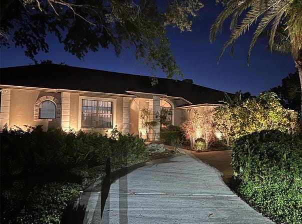 1304 N JASMINE AVENUE, TARPON SPRINGS, FL 34689