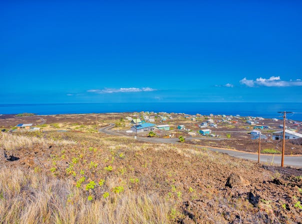 88-1938 MILOLII RD, Captain Cook, HI 96704