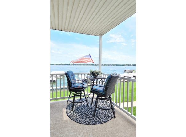 1114 HWY 71 N 6B3, Okoboji, IA 51355