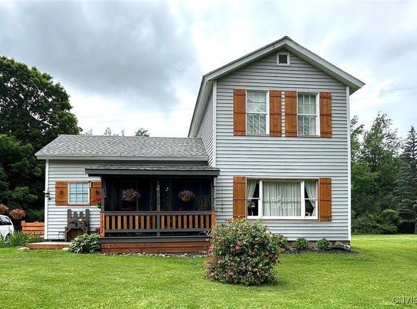 11797 State Route 70, Grove, NY 14884