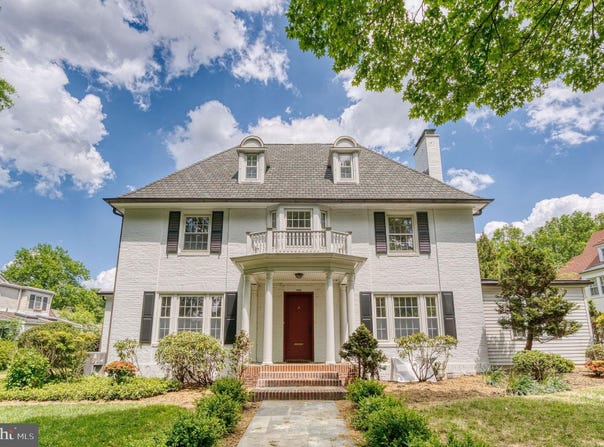 2305 MACDONOUGH ROAD, WILMINGTON, DE 19805