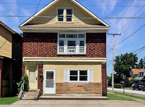862 E 28TH Street, Erie, PA 16504