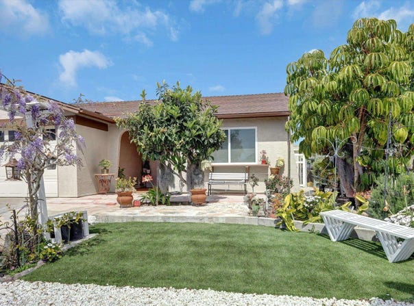 3956 San Pablo Ave, Oceanside, CA 92057