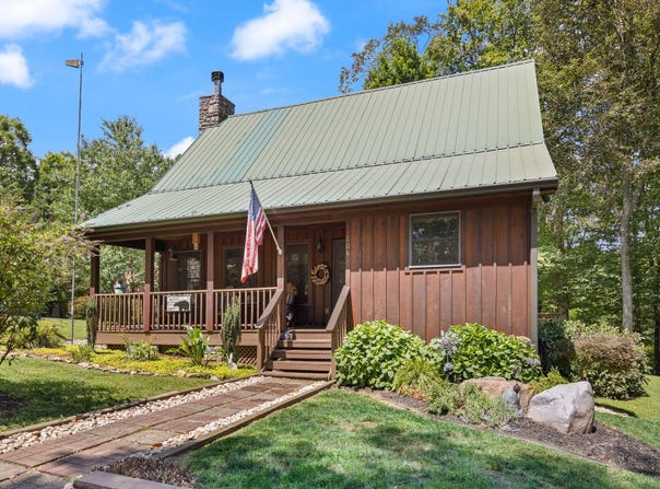204 The Village Drive, Nancy, KY 42544